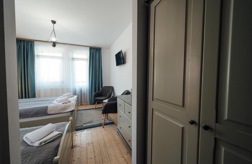 Praid House | Pensiunea Bella Praid