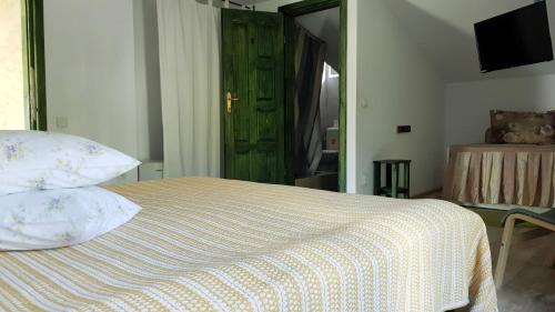 Bicaz House | Pensiunea Bia Papadia