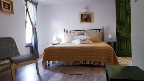 Bicaz House | Pensiunea Bia Papadia