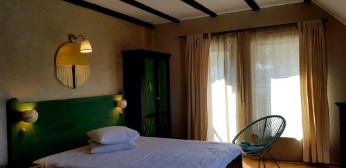 Bicaz House | Pensiunea Bia Papadia