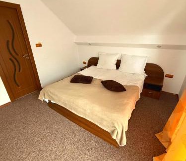 Moeciu de Sus House | Pensiunea Bradul,Moieciu de Sus