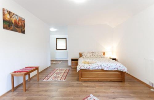 Lunca Jaristei Cabin | Pensiunea Cașoca-Cascadă