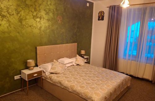 Vatra Dornei House | Pensiunea Casa Dorneană