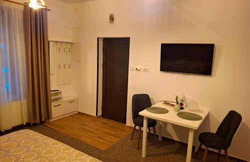 Vatra Dornei House | Pensiunea Casa Dorneană