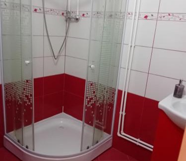 Toplita House | Pensiunea Casa Lircă