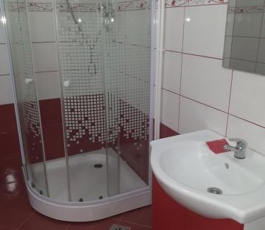 Toplita House | Pensiunea Casa Lircă