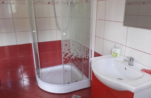 Toplita House | Pensiunea Casa Lircă