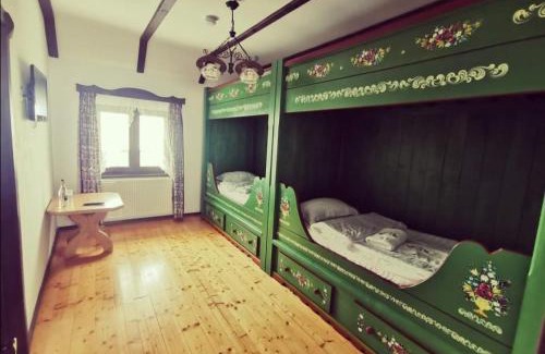 Sinca Veche House | Pensiunea Casa Moga
