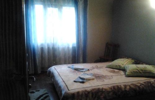 Bucium House | Pensiunea Casa Motilor