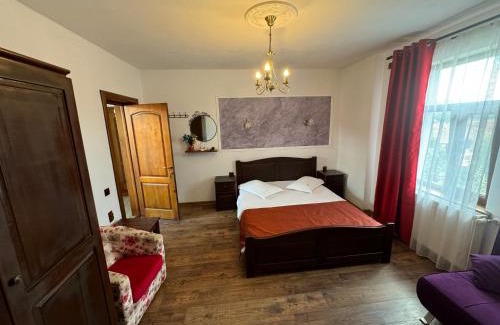 Calimanesti House | Pensiunea Casa Rica Calimanesti Caciulata