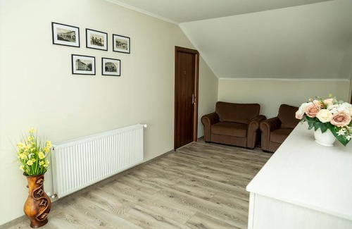 Reghin House | Pensiunea Casablanca