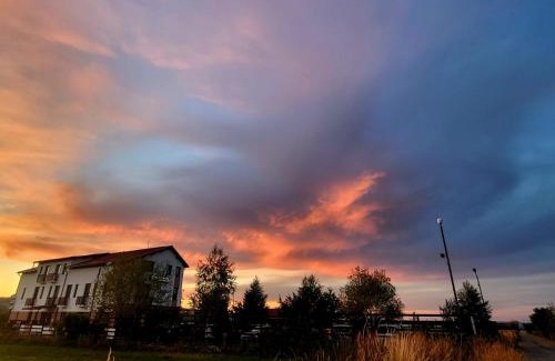 Zarnesti House | Pensiunea Cetatea Craiului