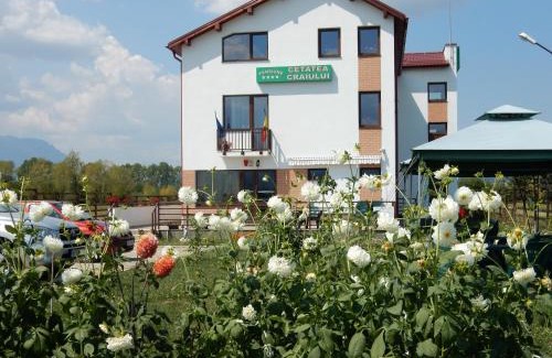 Zarnesti House | Pensiunea Cetatea Craiului