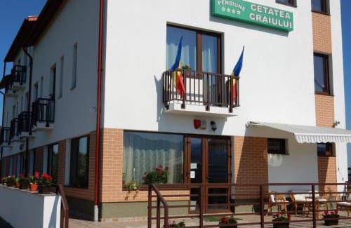 Zarnesti House | Pensiunea Cetatea Craiului