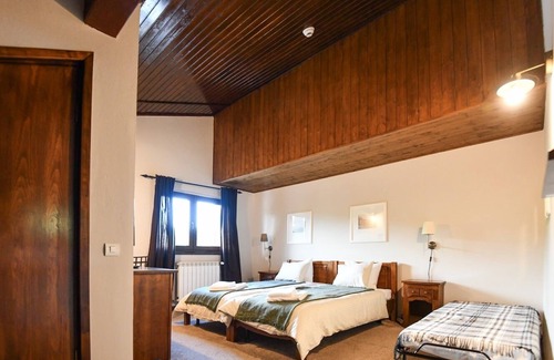 Predeal House | Pensiunea Cornelia