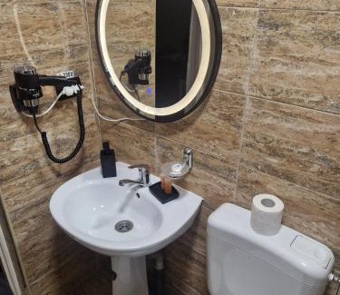 Toplita House | PENSIUNEA CRISTINA