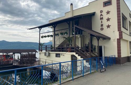 Orsova House | Pensiunea Damiro