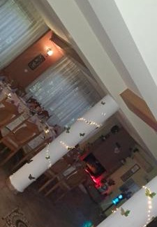 Caseiu House | Pensiunea Daria