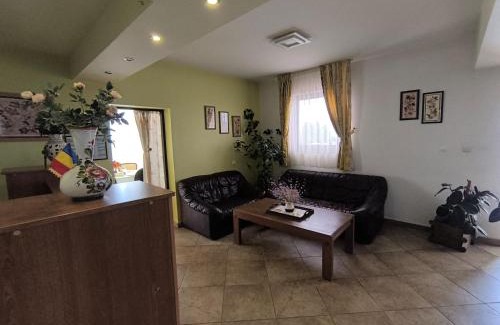 Caseiu House | Pensiunea Daria