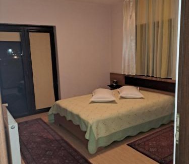 Caseiu House | Pensiunea Daria