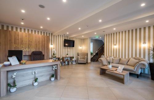 Tirgu Mures House | Pensiunea David