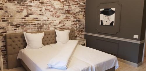 Malini House | pensiunea Davideea