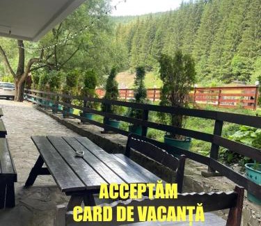 Moeciu de Sus Hotel | Pensiunea de la Rau Moieciu de sus