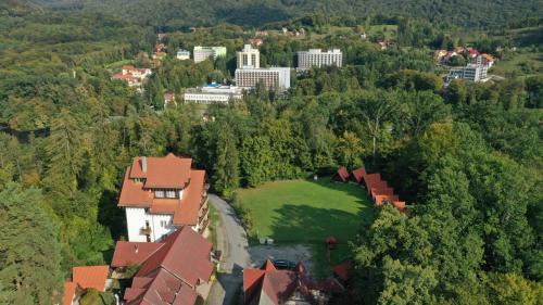 Sovata Bed & Breakfast | Pensiunea Eden