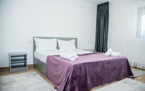 Racovita House | Pensiunea Efremia