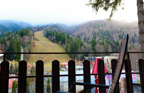 Azuga Villa | Pensiunea Elemar