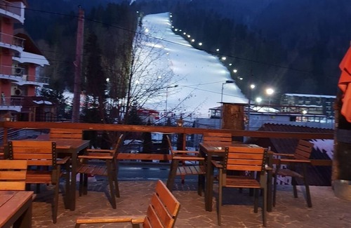 Azuga Villa | Pensiunea Elemar