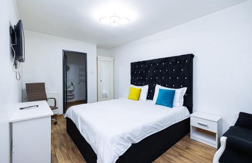 Iasi Hotel | Pensiunea Ewo