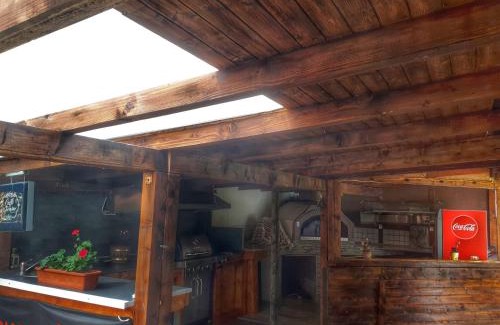 Predeal House | Pensiunea Faast