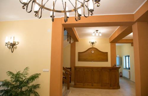 Galda de Jos House | Pensiunea Floare De Colt