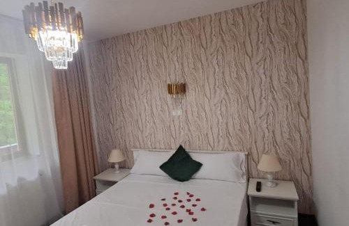 Moeciu de Sus House | Pensiunea Floarea Munților