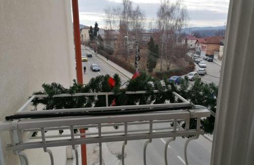 Curtea De Arges House | Pensiunea Geostar