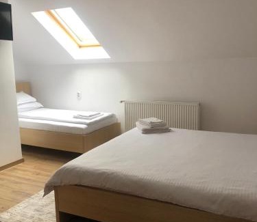 Bicaz-Chei House | Pensiunea Hășmaș