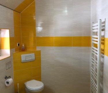 Sibiu Apartment | Pensiunea Haus Paltinul