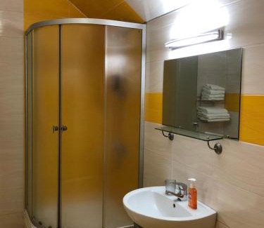 Sibiu Apartment | Pensiunea Haus Paltinul