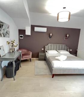 Alba Iulia House | Pensiunea Heaven