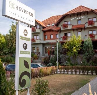 Praid House | Pensiunea Heveder