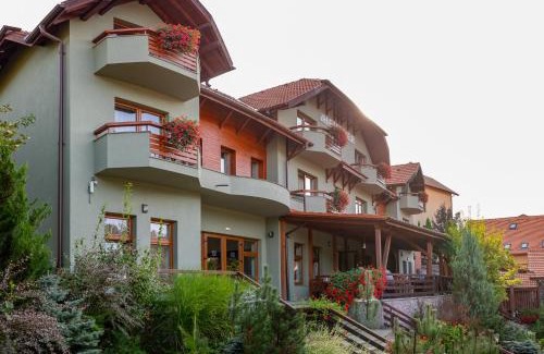 Praid House | Pensiunea Heveder