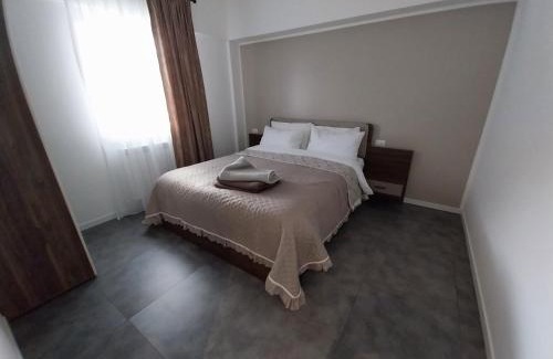 Borsa Apartment | Pensiunea Ideal