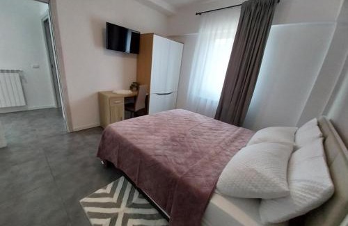 Borsa Apartment | Pensiunea Ideal