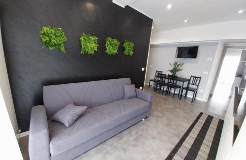 Borsa Apartment | Pensiunea Ideal