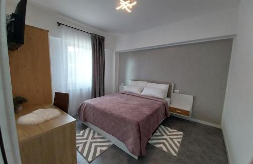 Borsa Apartment | Pensiunea Ideal
