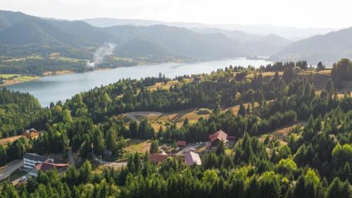 Bistrita Bargaului House | Pensiunea Ily