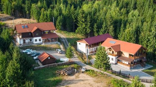 Bistrita Bargaului House | Pensiunea Ily