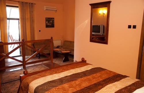 Tirgu Mures House | Pensiunea Imperial