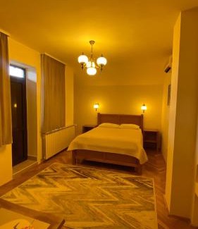 Tirgu Mures House | Pensiunea Imperial